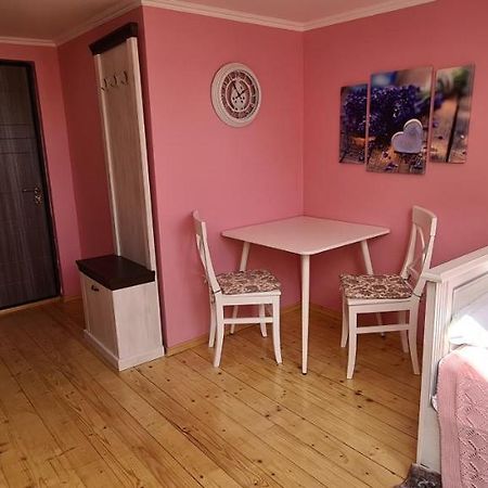 Апартаменты Аpartment for Lady Черновцы Экстерьер фото