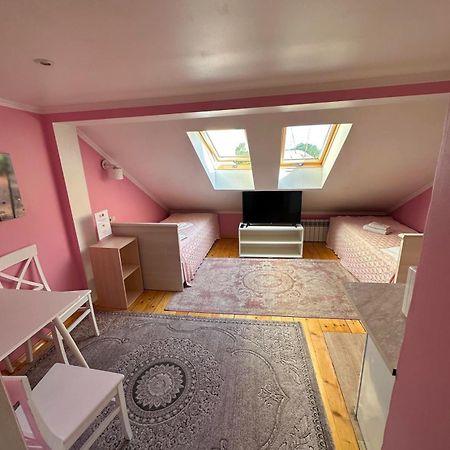 Апартаменты Аpartment for Lady Черновцы Экстерьер фото