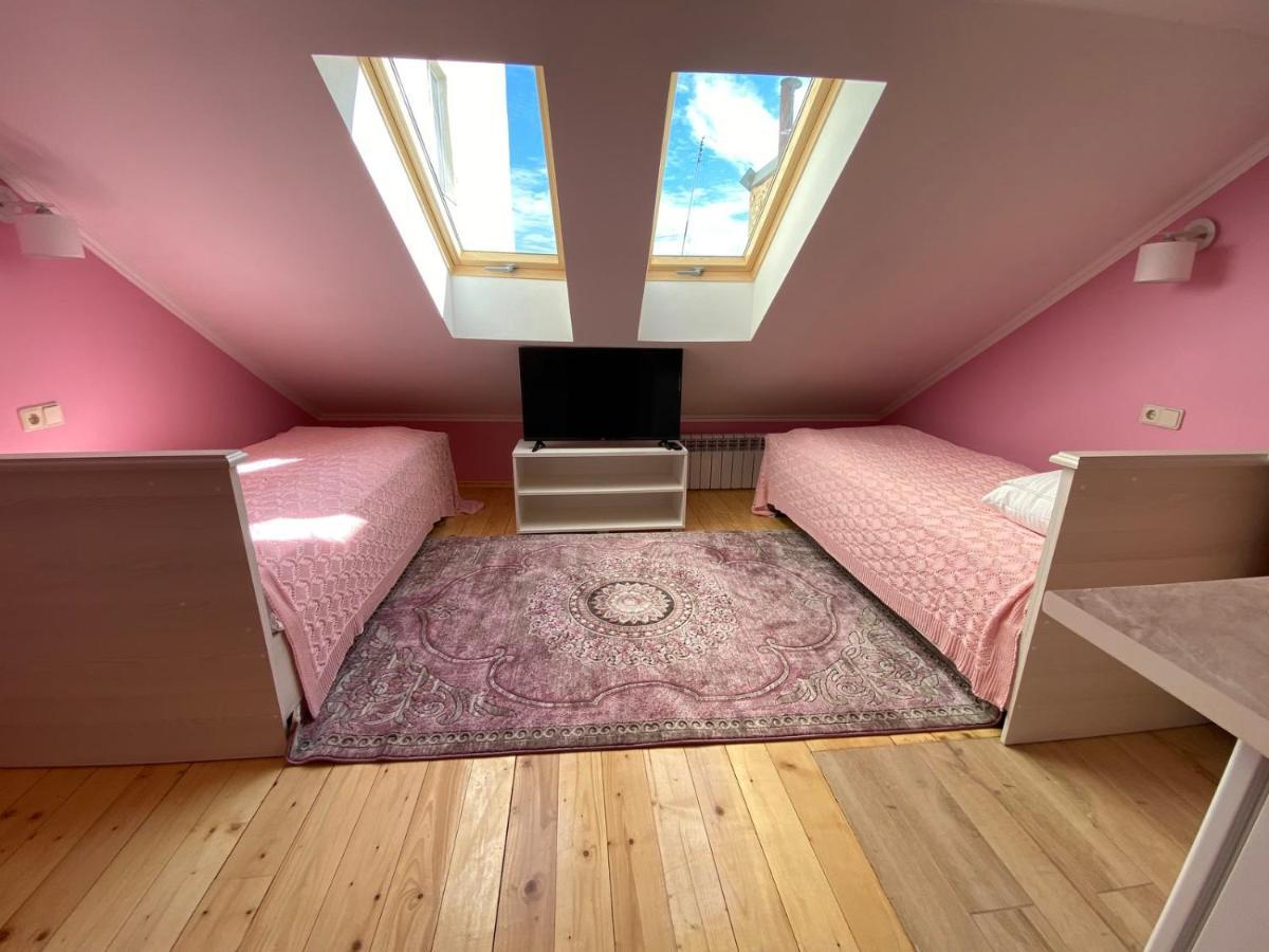 Апартаменты Аpartment for Lady Черновцы Экстерьер фото