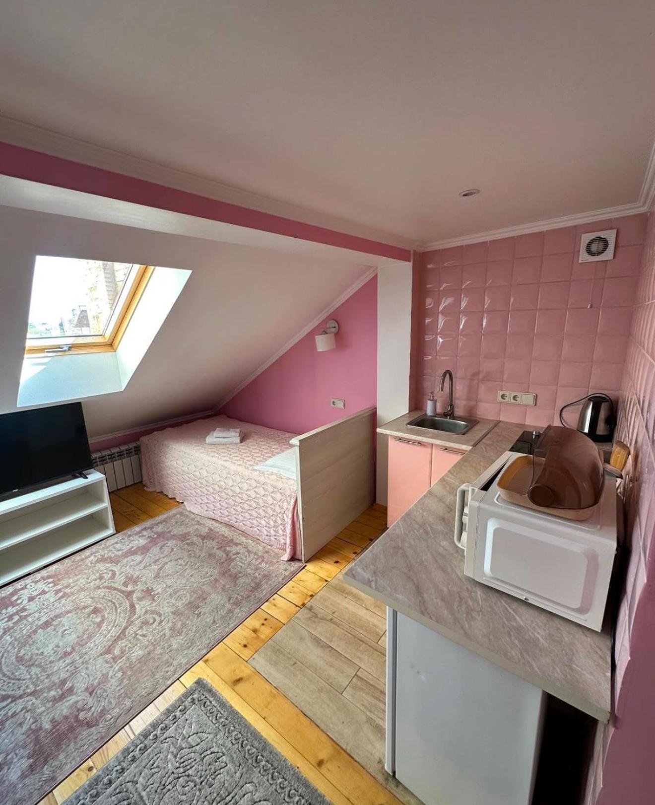 Апартаменты Аpartment for Lady Черновцы Экстерьер фото