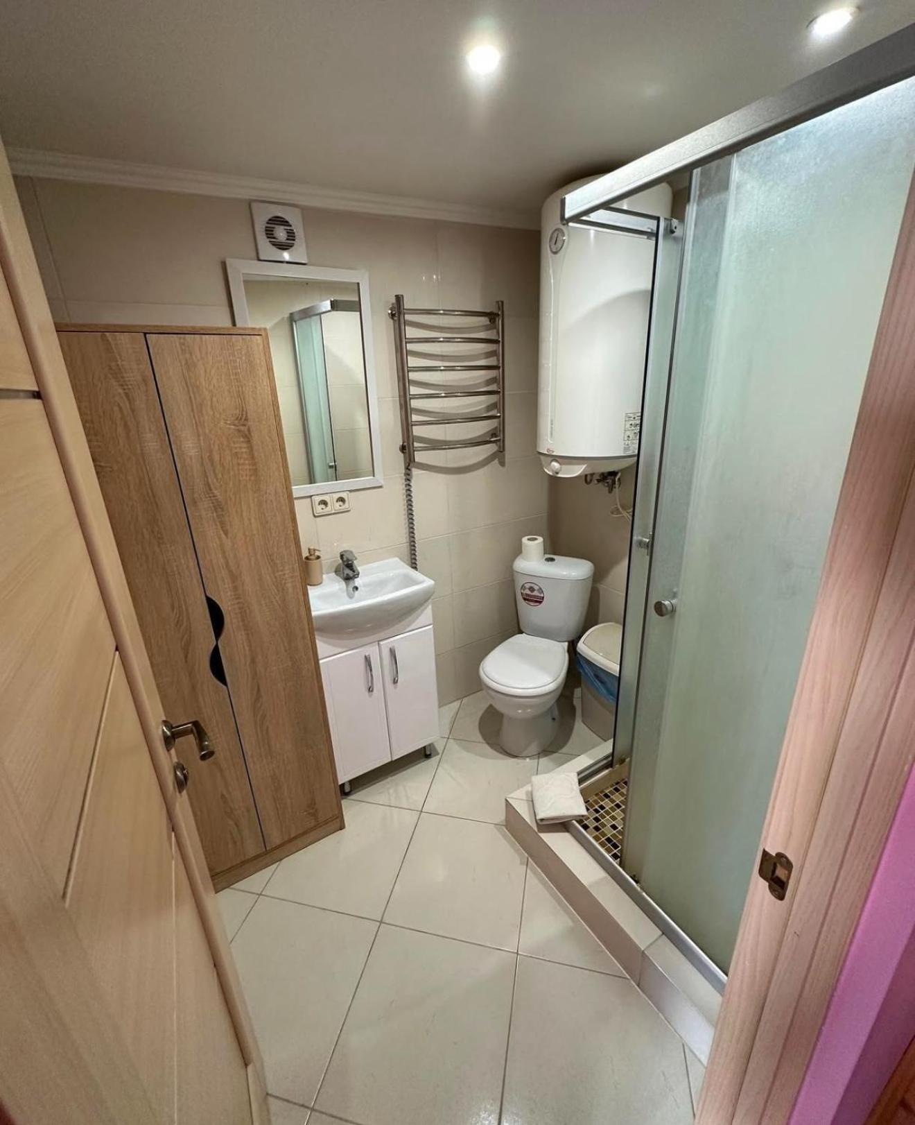 Апартаменты Аpartment for Lady Черновцы Экстерьер фото